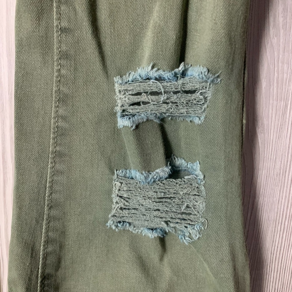 ⭐️skinny jeans - Picture 4 of 6